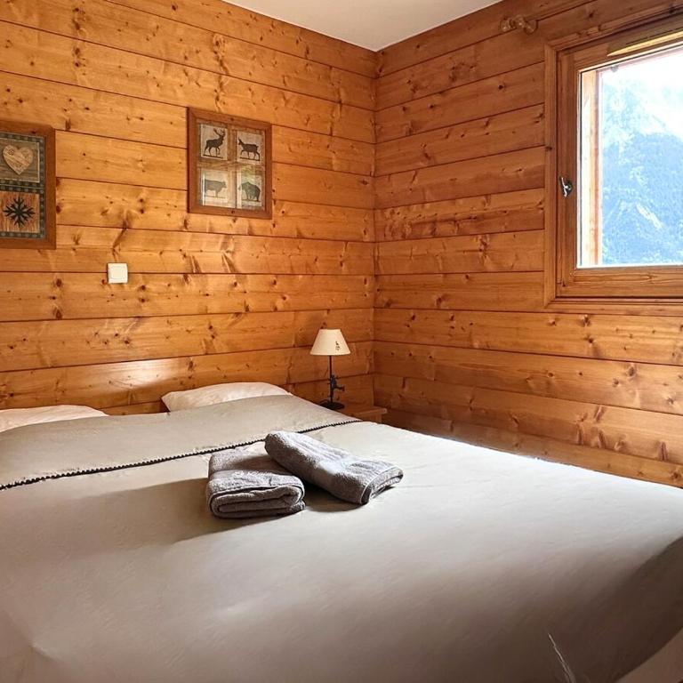 L’Arolles - Spa, Calme & Vue Montagne - Appartement avec Balcon - 9