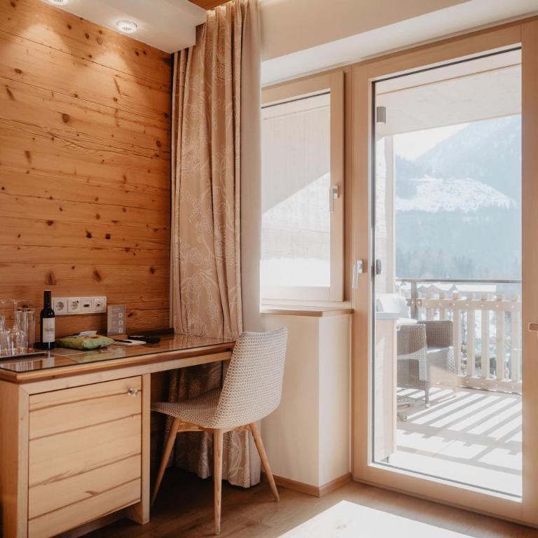 Hotel Berghof - St Johann in Salzburg - Deluxe Suite Berghof - 2