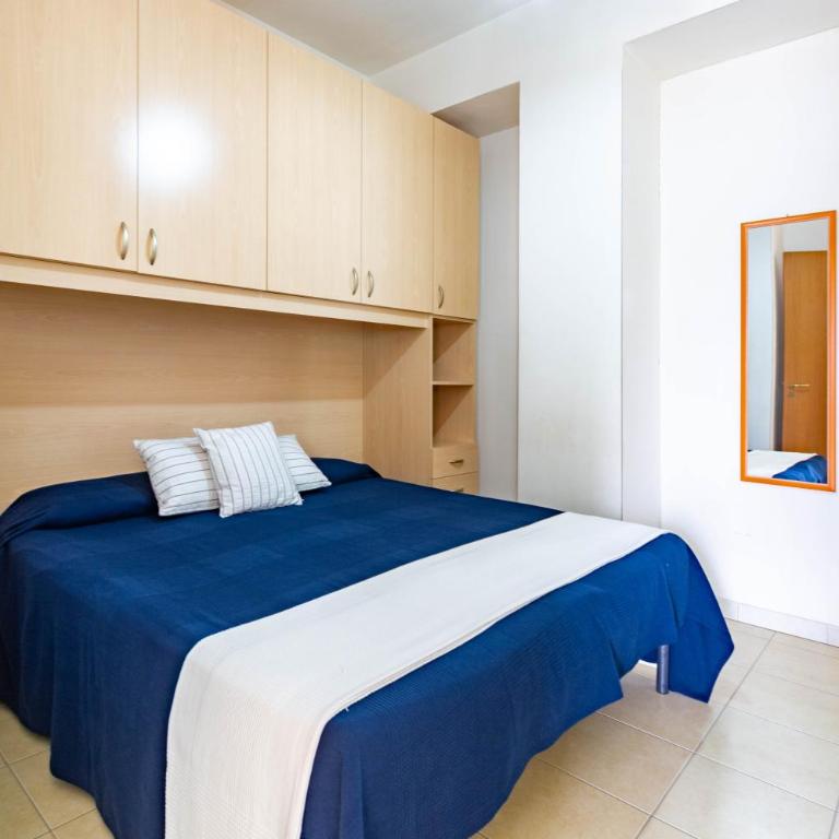 Appartamento Elga Trilo 4 - MyHo Casa - Two-Bedroom Apartment - 8