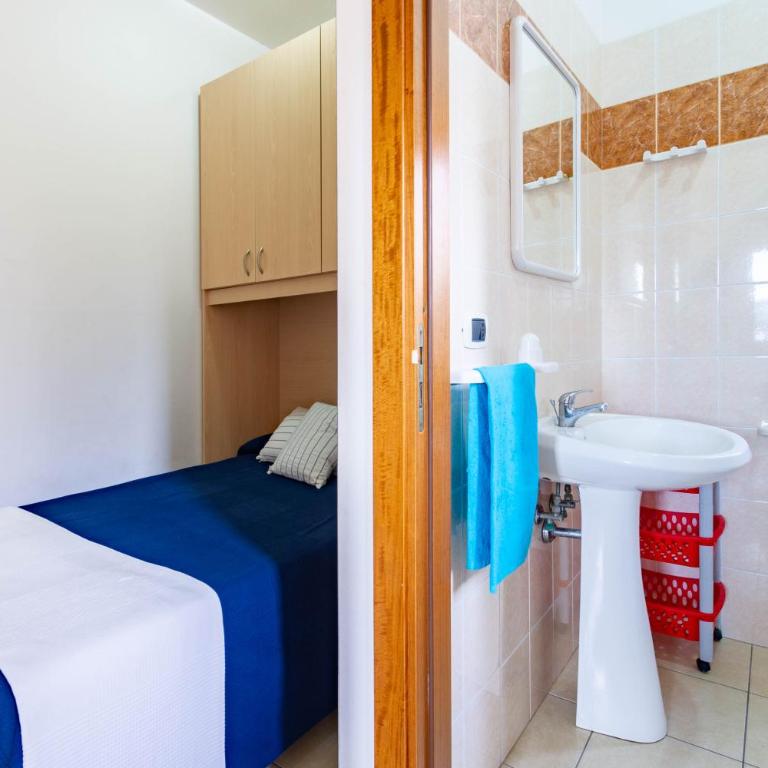 Appartamento Elga Trilo 4 - MyHo Casa - Two-Bedroom Apartment - 9