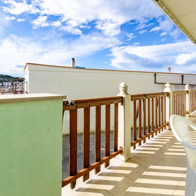 Appartamento Elga Trilo 4 - MyHo Casa - Two-Bedroom Apartment - 11