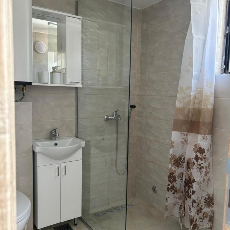 Apartman Anci - Two-Bedroom Apartment - 10