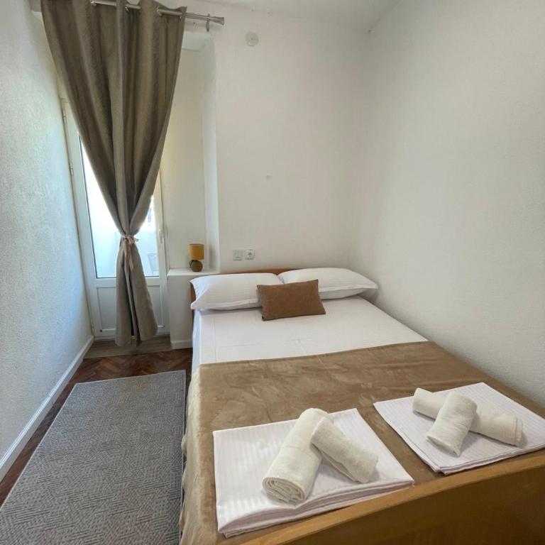 Bascarsija - Two-Bedroom Apartment - 6