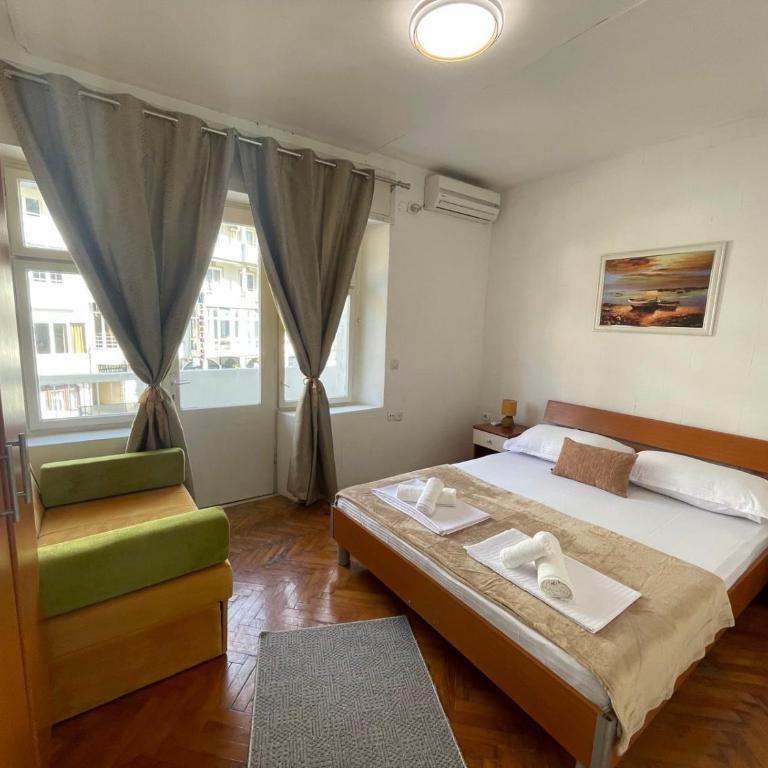 Bascarsija - Two-Bedroom Apartment - 7