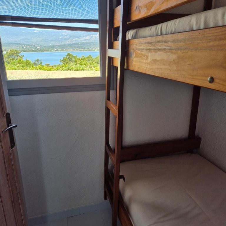 Résidence Alt'aria - Villa avec Piscine Privée - 5