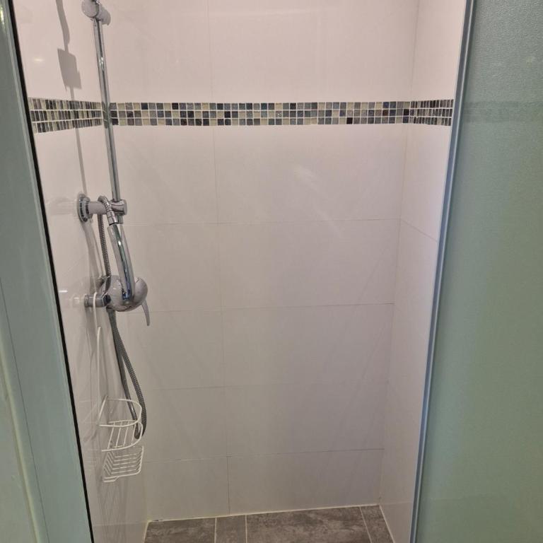 Résidence Alt'aria - Villa avec Piscine Privée - 4