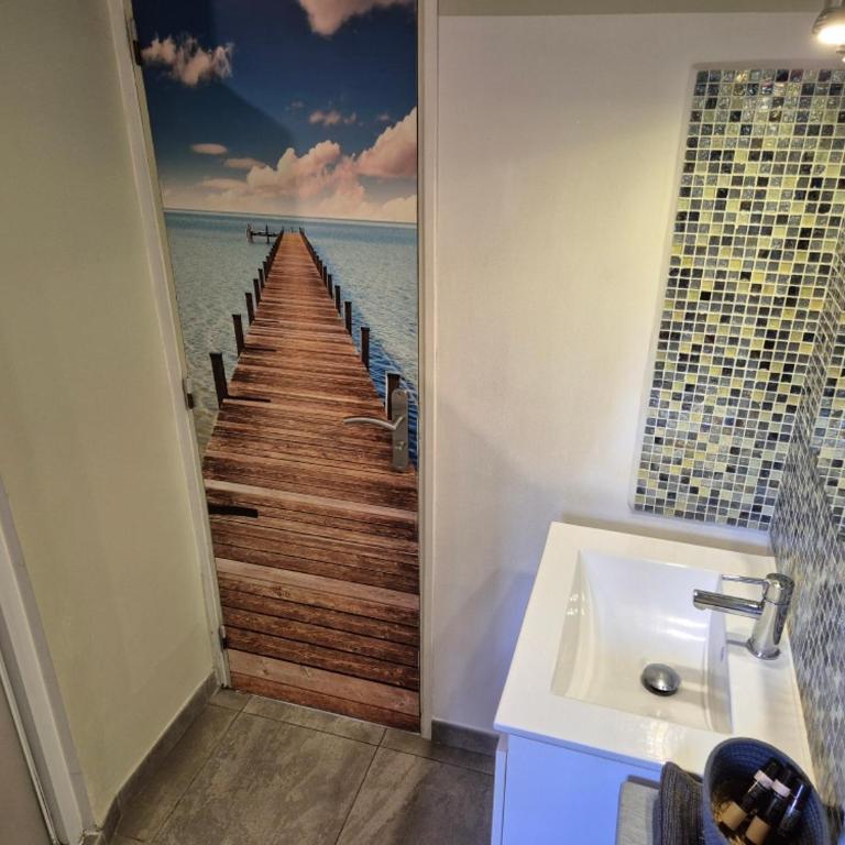 Résidence Alt'aria - Villa avec Piscine Privée - 1