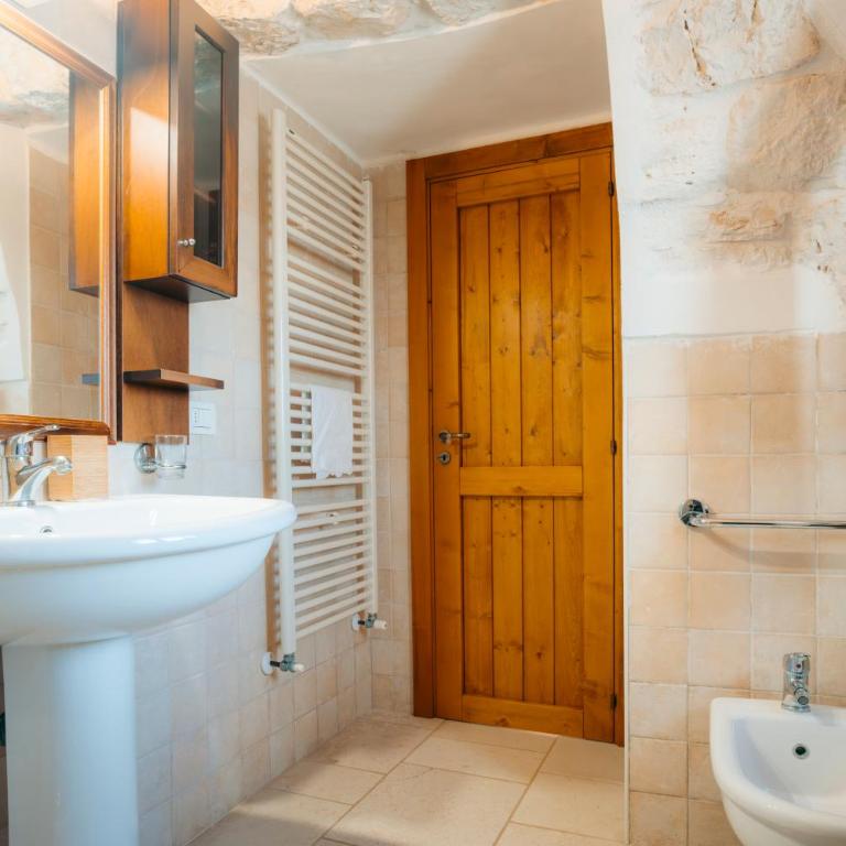 TRULLO RAFFAELLA - Country House & Private Pool - Casa con 4 camere da letto - 35