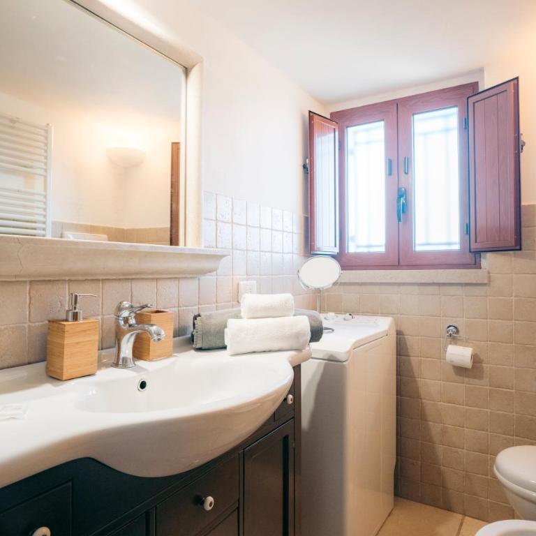 TRULLO RAFFAELLA - Country House & Private Pool - Casa con 4 camere da letto - 37