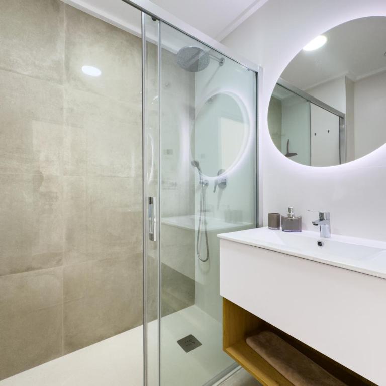 202 Sunshine Haven - Alicante Holiday - Apartamento - 16