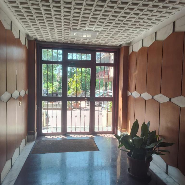SWEET RETREAT - Trastevere Station - Appartamento con 2 Camere da Letto - 38