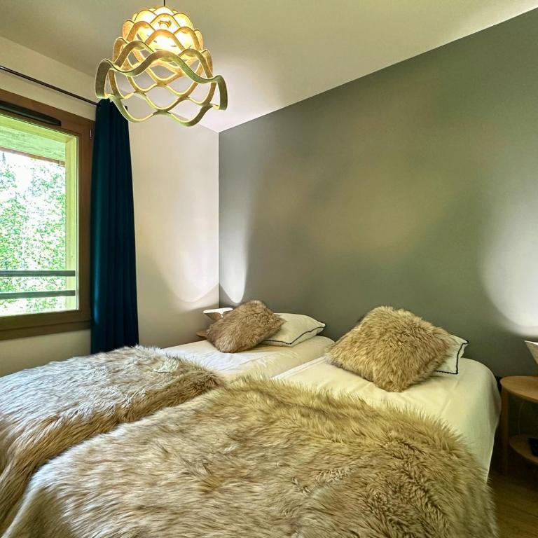 Sources, Terrasse et confort 4 étoiles - Appartement avec Terrasse - 3
