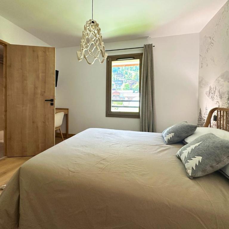 Sources, Terrasse et confort 4 étoiles - Appartement avec Terrasse - 7