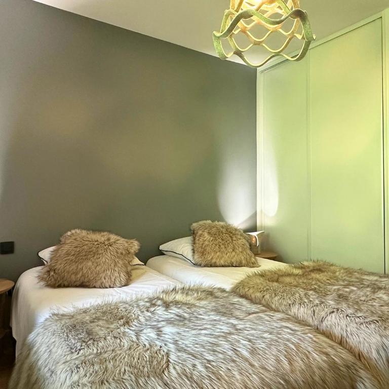 Sources, Terrasse et confort 4 étoiles - Appartement avec Terrasse - 20