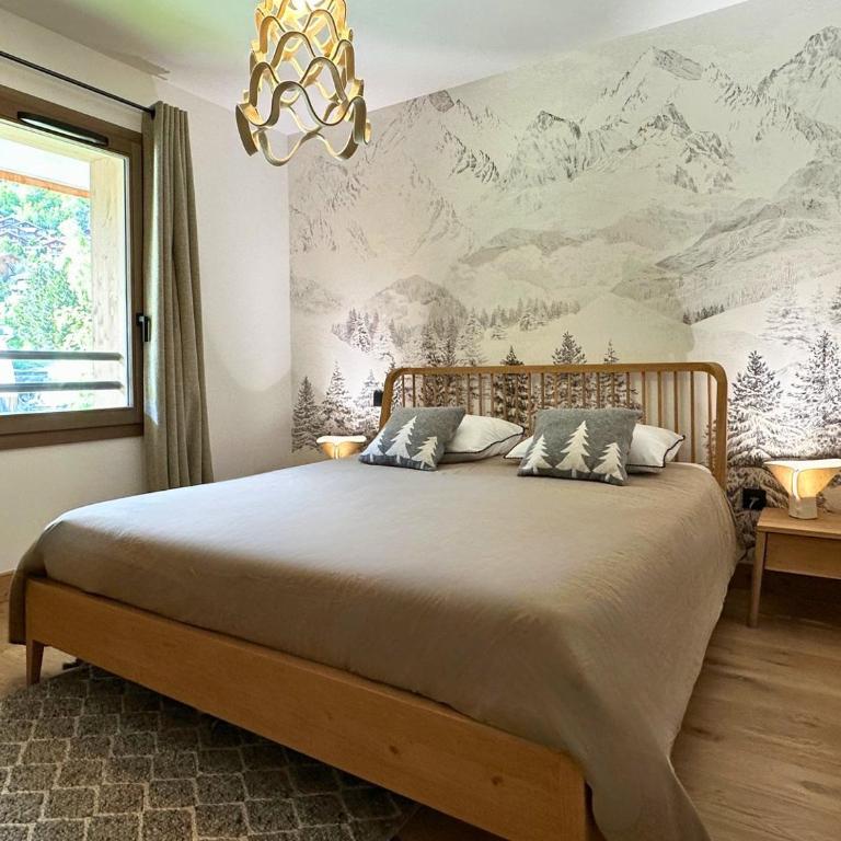 Sources, Terrasse et confort 4 étoiles - Appartement avec Terrasse - 19
