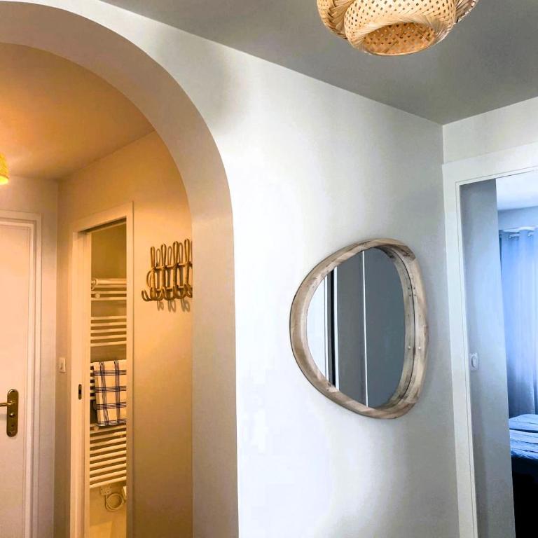 LE SUNSET - Face Mer - Apartment with Sea View - 18