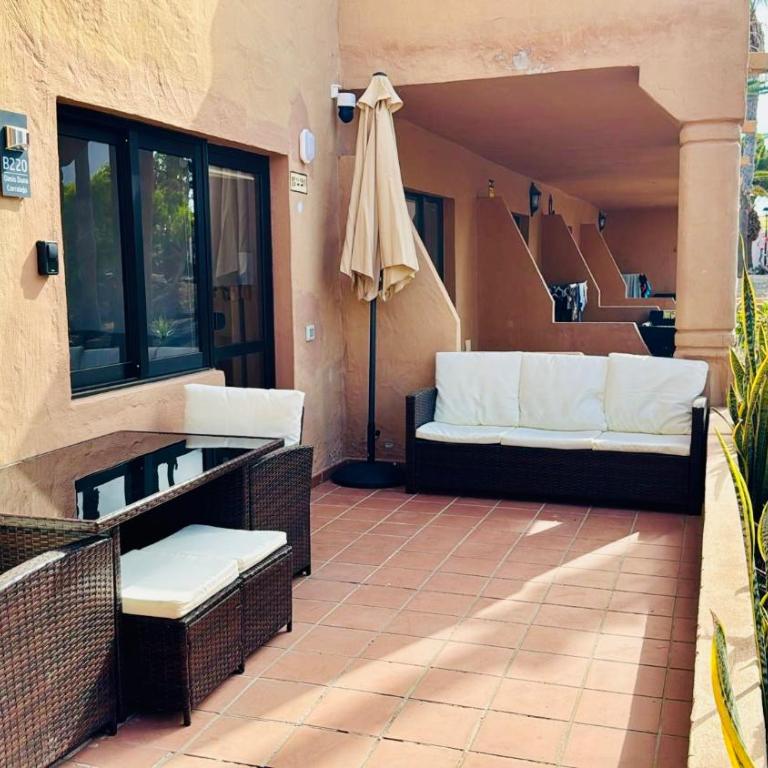 Oasis Soleado - Apartamento de 2 dormitorios - 2