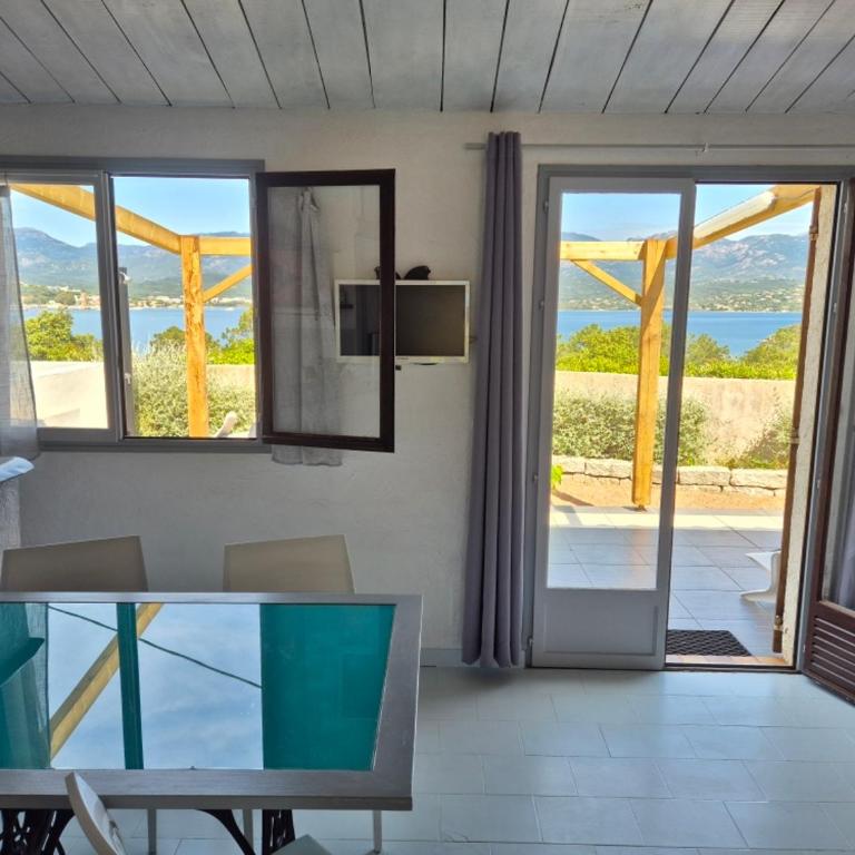Résidence Alt'aria - Villa avec Piscine Privée - 10