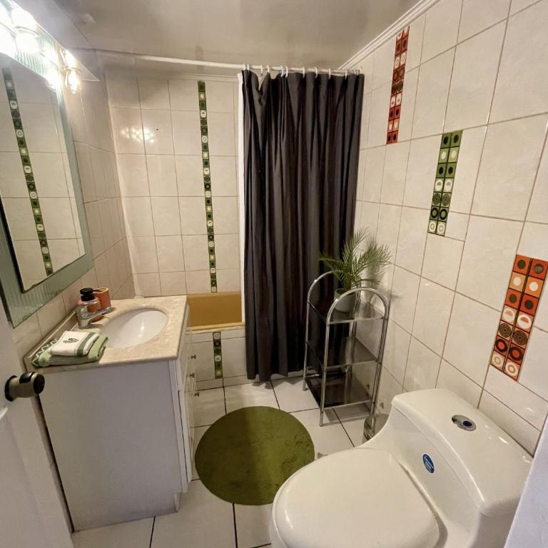 Apartamento 2 habitaciones I Las Condes I Estacionamiento I Piscina - Apartamento de 2 dormitorios - 24