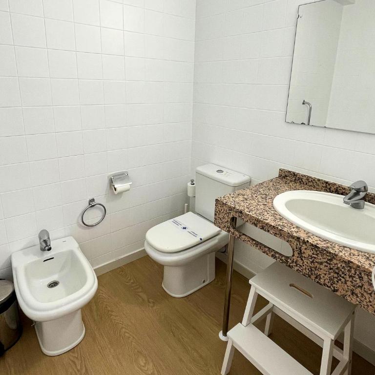 Hotel Pere D'Urg 3000 - Habitación Familiar con balcón - 3