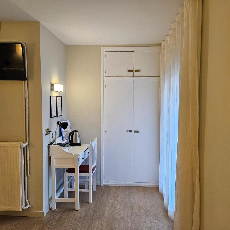 Hotel Pere D'Urg 3000 - Habitación Familiar con balcón - 20