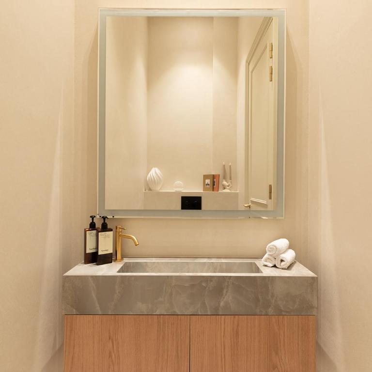 Maison Galante's apartments with Services in Louvre - Rue des Déchargeurs - Apartamento de 1 dormitorio - 11