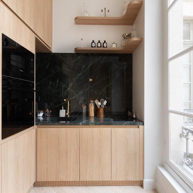 Maison Galante's apartments with Services in Louvre - Rue des Déchargeurs - Apartamento de 1 dormitorio - 5