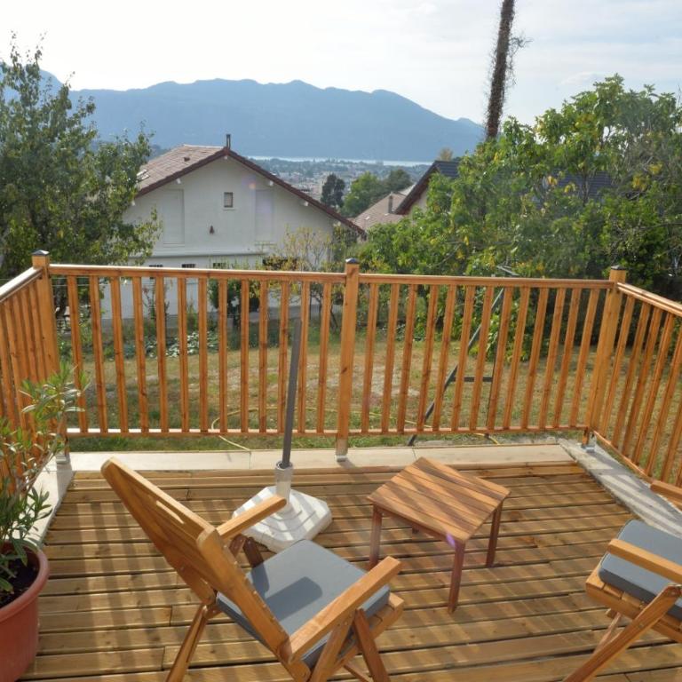 Studio de la Grimotière - Apartment mit 1 Schlafzimmer - 1
