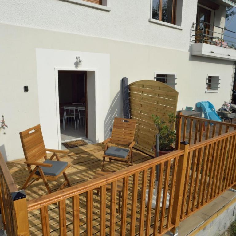 Studio de la Grimotière - Apartment mit 1 Schlafzimmer - 2