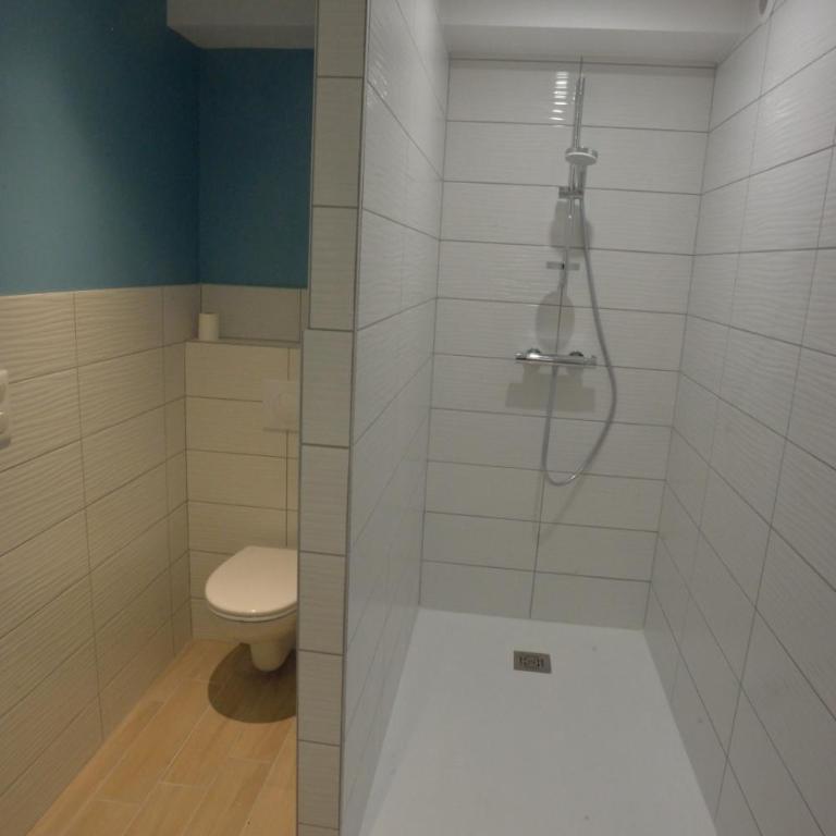 Studio de la Grimotière - Apartment mit 1 Schlafzimmer - 9