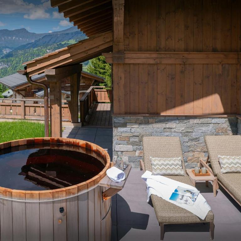 Chalet Touva - OVO Network - Chalet - 3