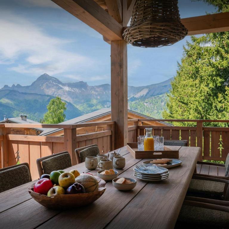 Chalet Touva - OVO Network - Chalet - 35
