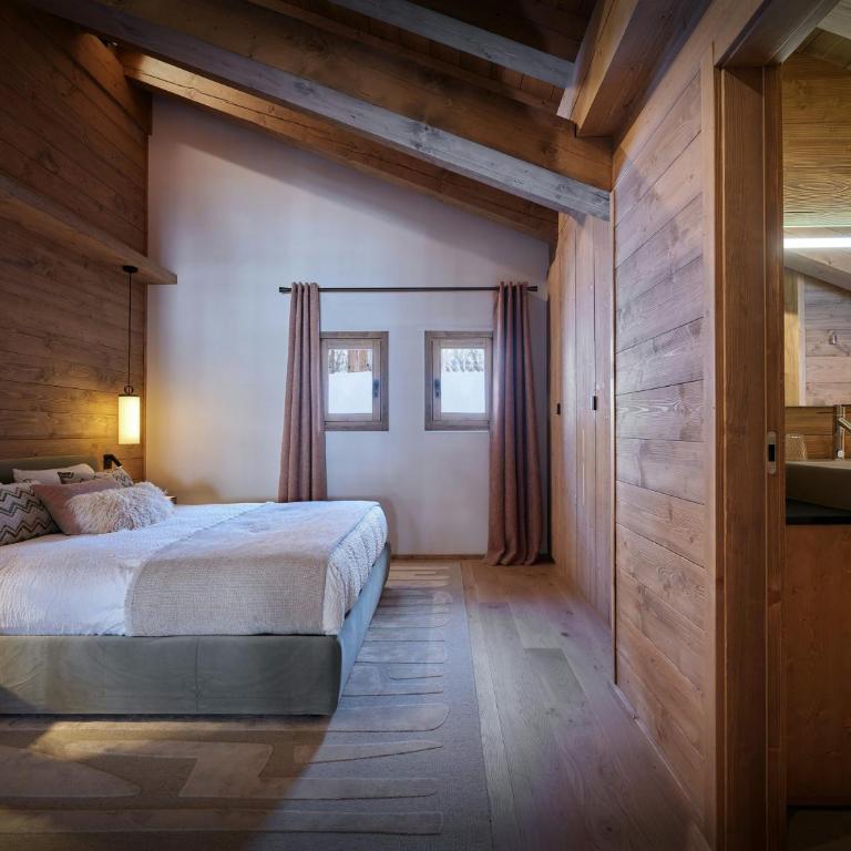 Chalet Touva - OVO Network - Chalet - 24