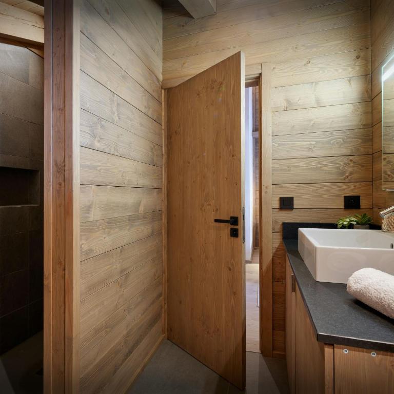 Chalet Touva - OVO Network - Chalet - 25