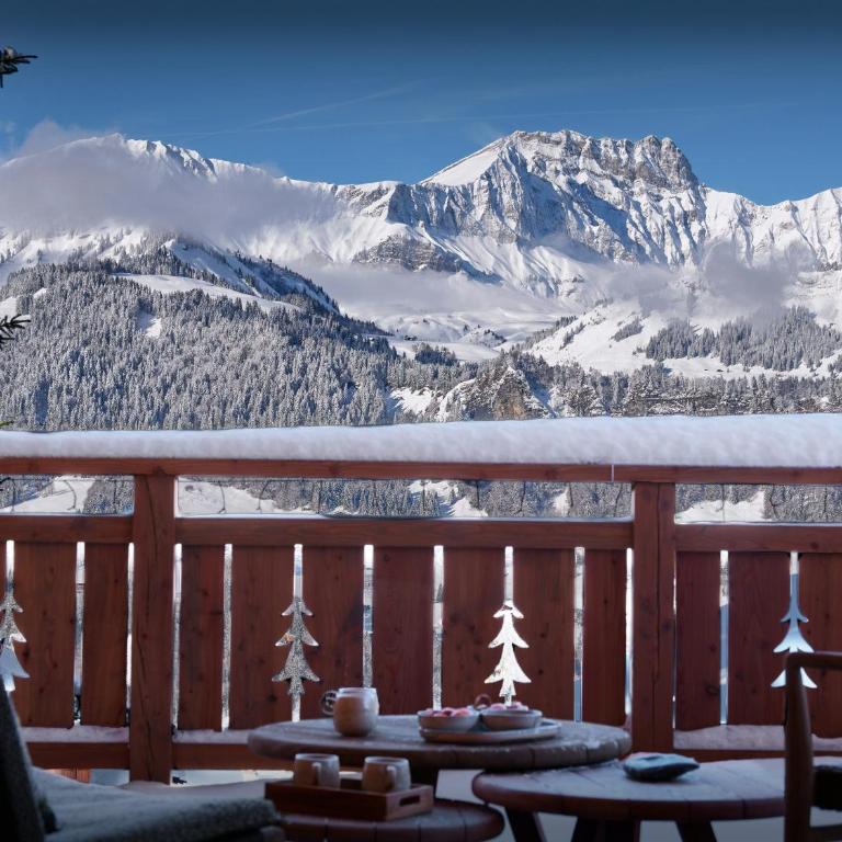 Chalet Touva - OVO Network - Chalet - 38