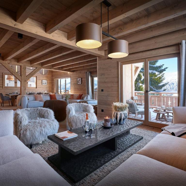 Chalet Touva - OVO Network - Chalet - 7