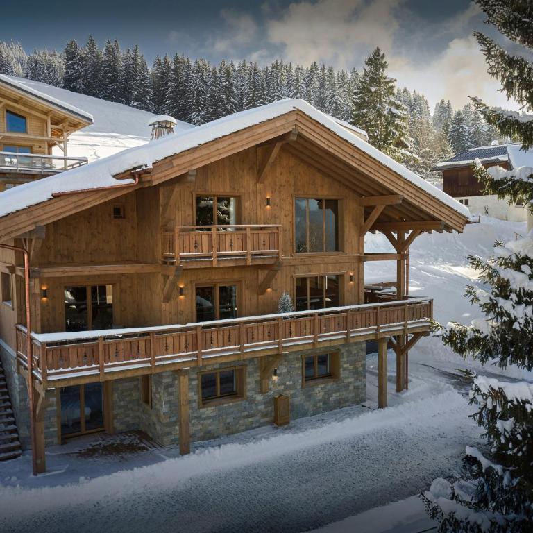 Chalet Touva - OVO Network - Chalet - 36