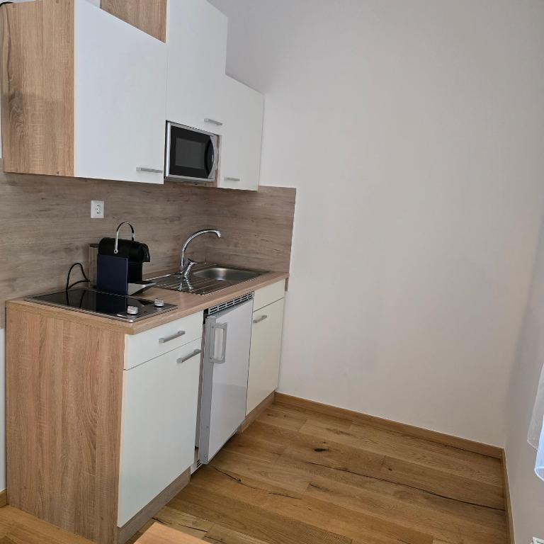 Pension Märkl Augsburg - Superior Einzelzimmer - 3