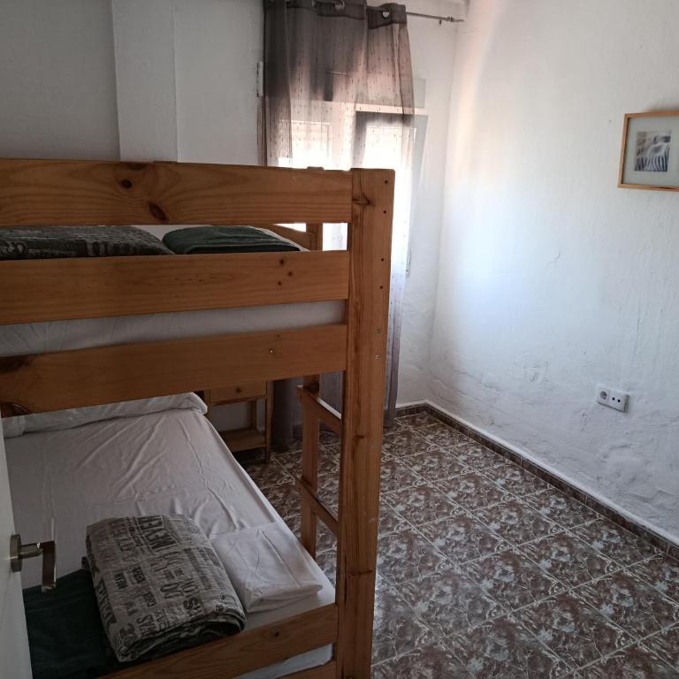 Apartamento de 3 habitaciones cercano a la playa - Apartamento de 3 dormitorios - 15