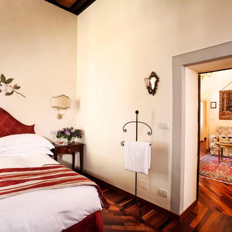Villa Poggiano - Suite - 7
