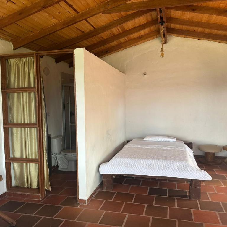 Antahkarana Casa Hotel - Chalet de 1 dormitorio - 6