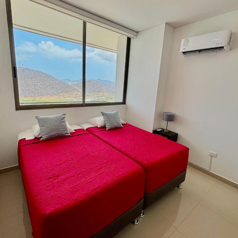 Samaria Top Penthouse - Apartamento de 1 dormitorio - 40