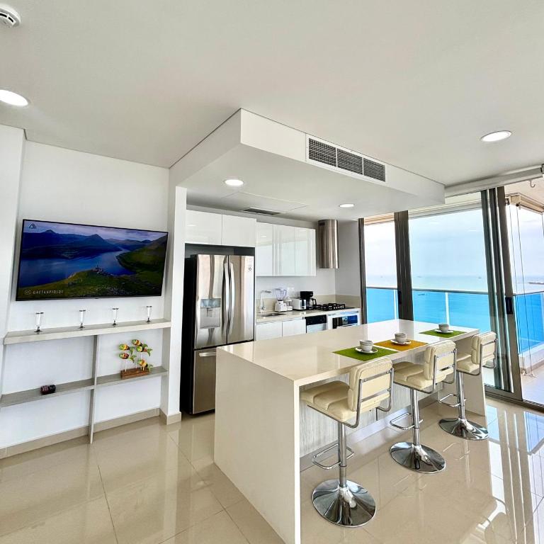Samaria Top Penthouse - Apartamento de 1 dormitorio - 29