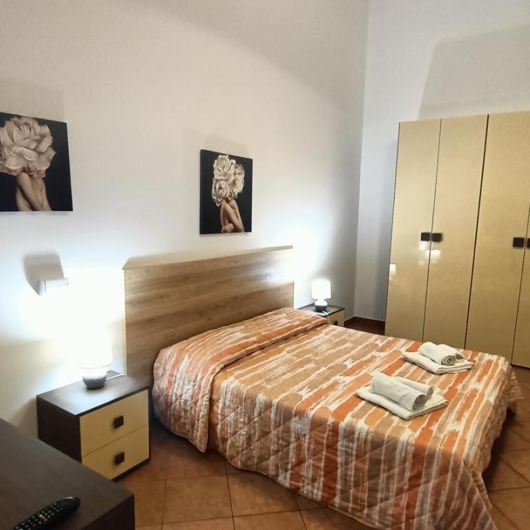 Casa Vita in centro - Casa con 2 Camere da Letto - 19