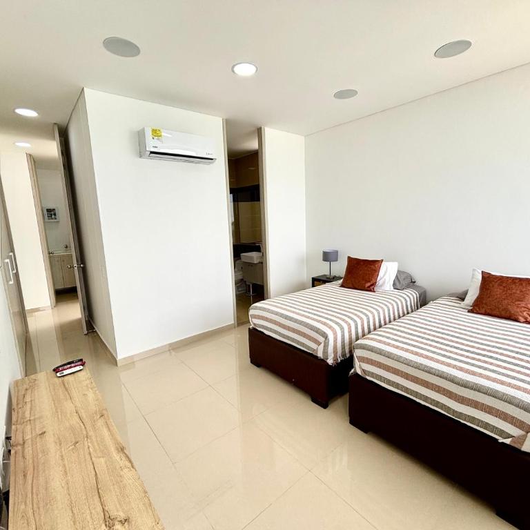Samaria Top Penthouse - Apartamento de 1 dormitorio - 37
