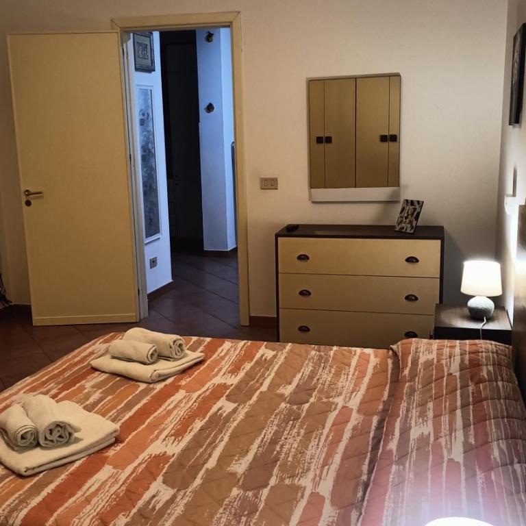 Casa Vita in centro - Casa con 2 Camere da Letto - 18