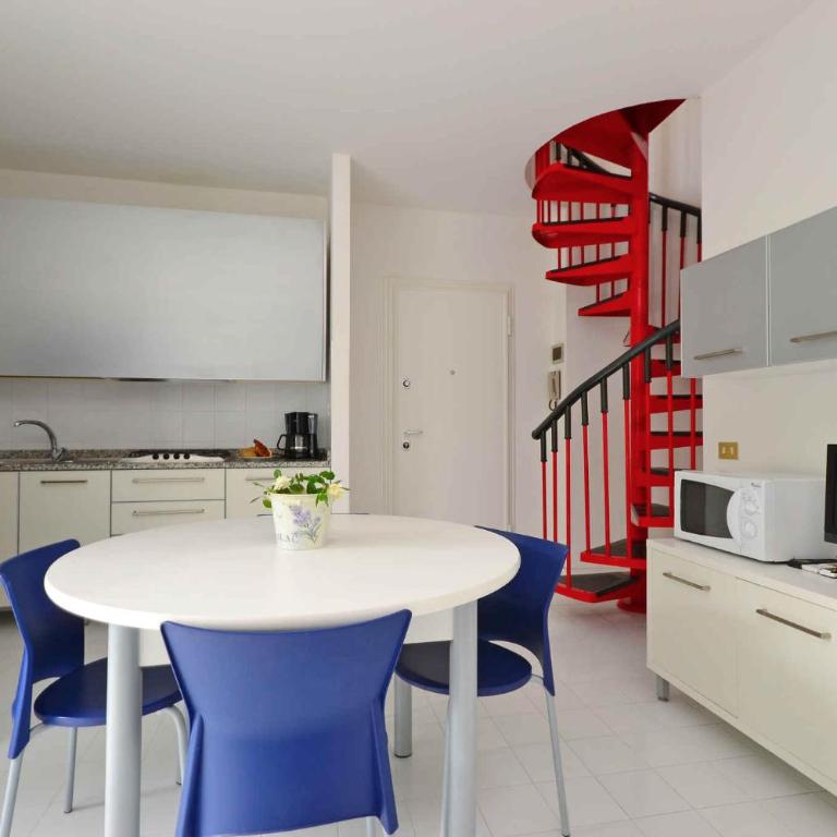 Parco Hemingway Apartments in Lignano 21595 - Appartamento - 2
