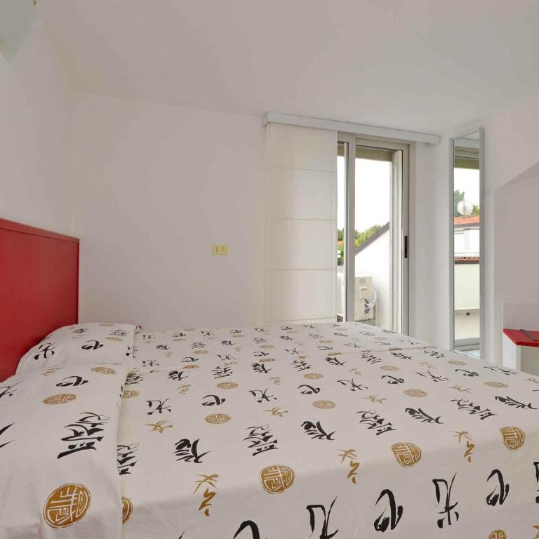 Parco Hemingway Apartments in Lignano 21595 - Appartamento - 5