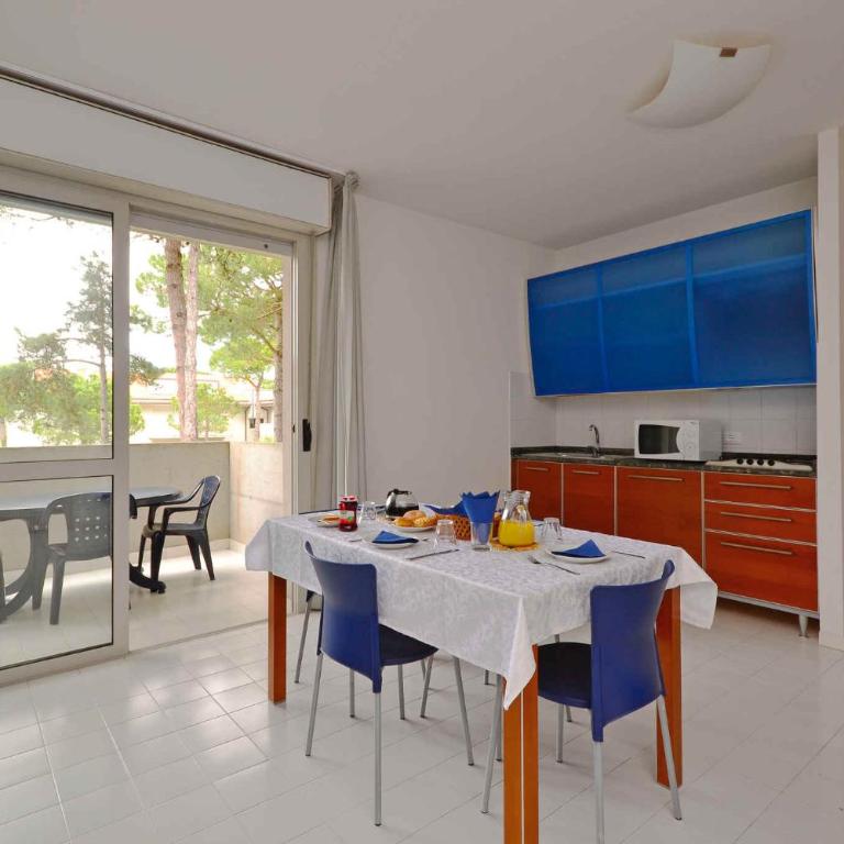 Parco Hemingway Apartments in Lignano 21595 - Appartamento - 7