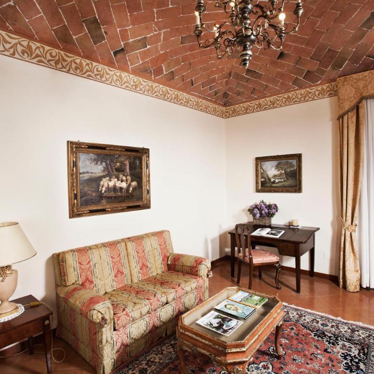 Villa Poggiano - Suite - 5